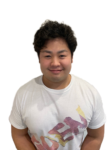 スタッフ紹介