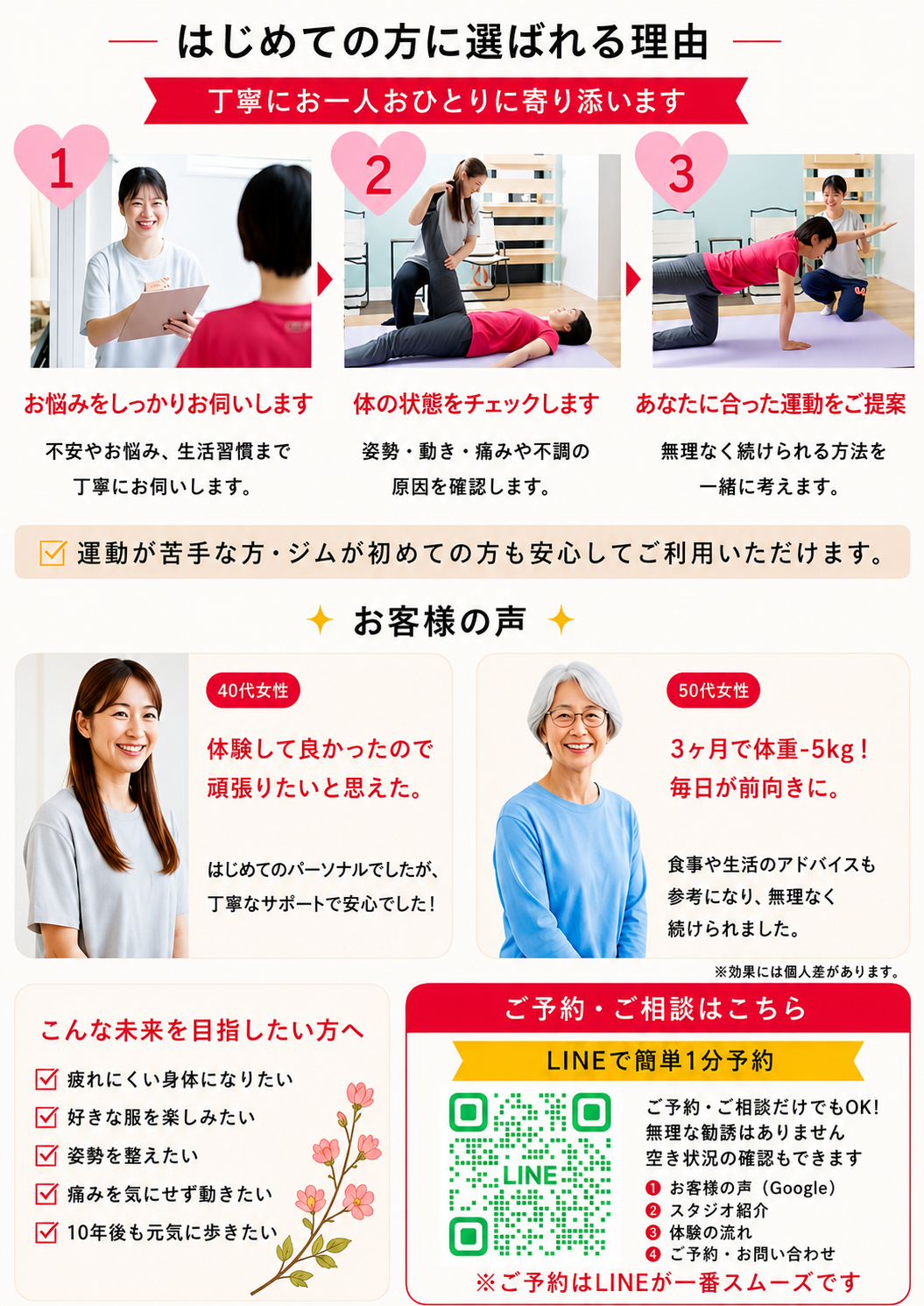 ご入会キャンペーン開催中！