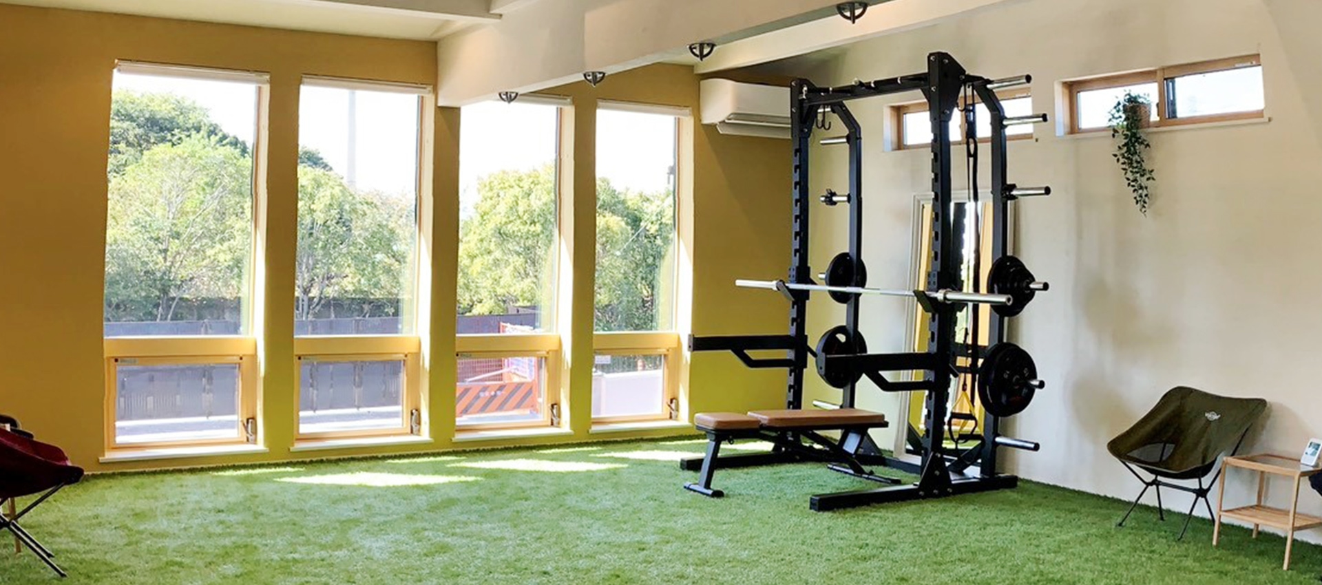 Personal Training Studio GOEN