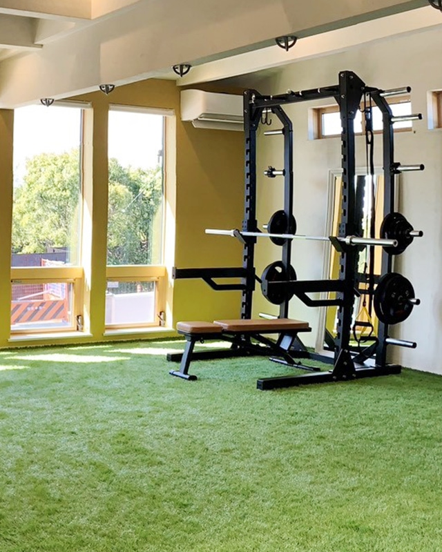 Personal Training Studio GOEN