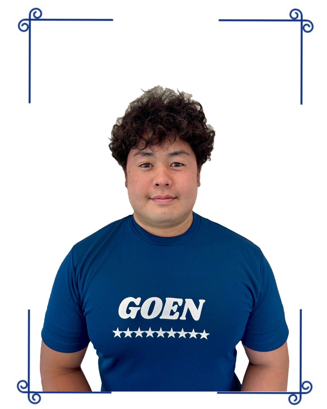 スタッフ紹介